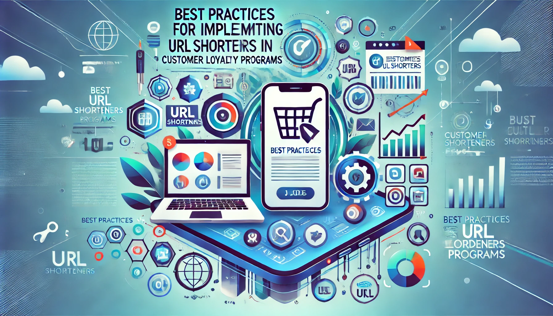 10 Best Practices for Implementing URL Shorteners in Customer Loyalty Programs